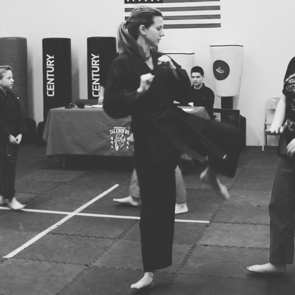 Meet your Posher, Marlana